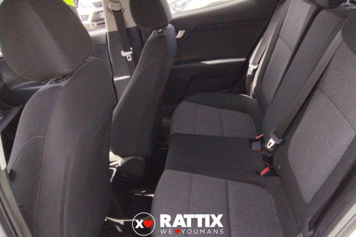 KIA Stonic 1.2 DPI 84CV Urban